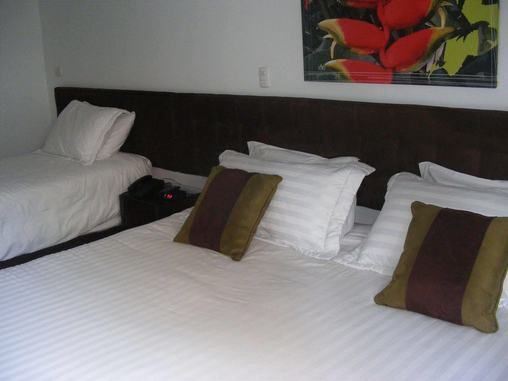 Las Rosas Hotel Boutique Μεντεγίν Εξωτερικό φωτογραφία
